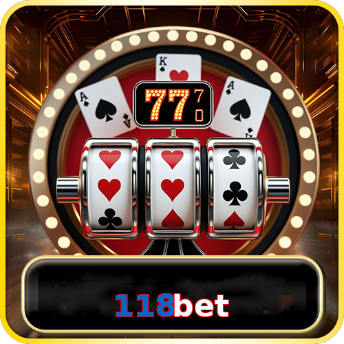 118bet