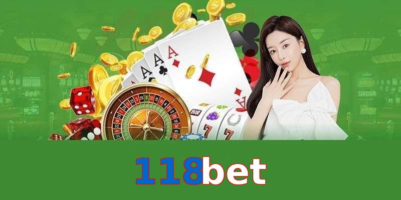 118bet