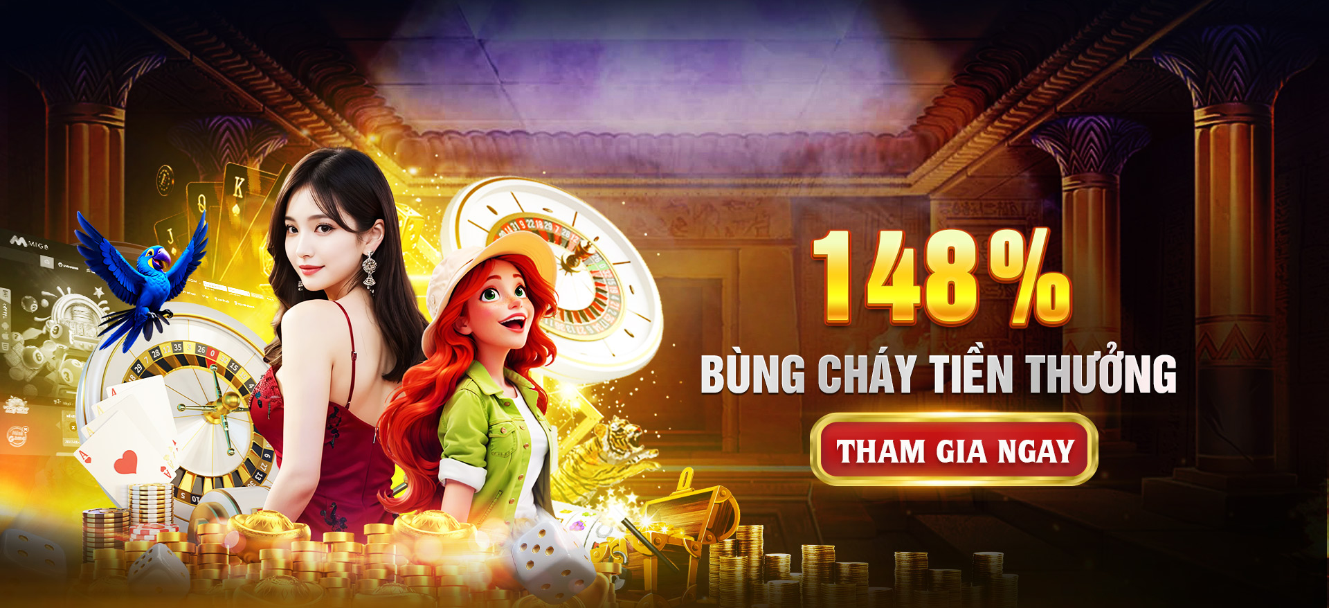 118bet