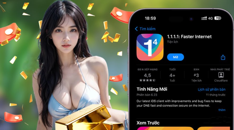 118bet