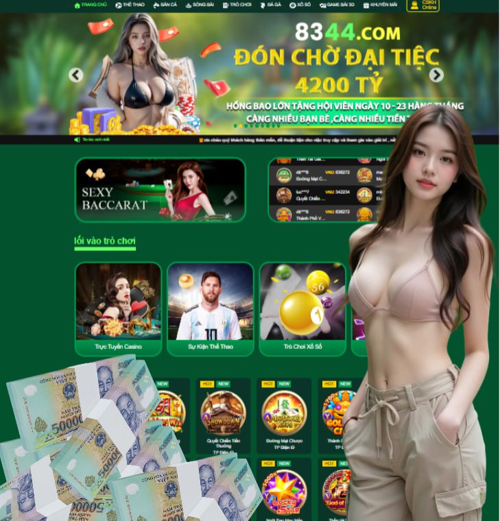 118bet