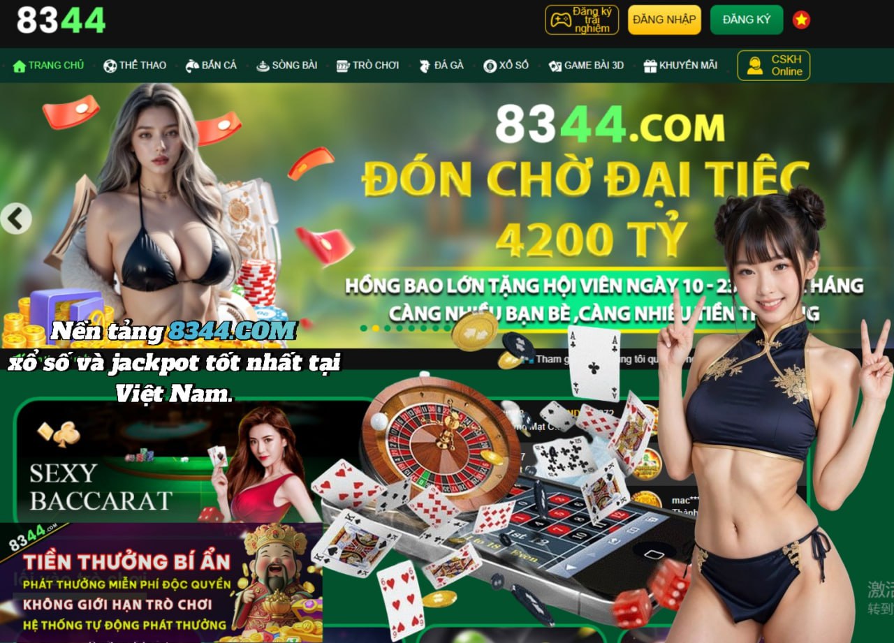 118bet