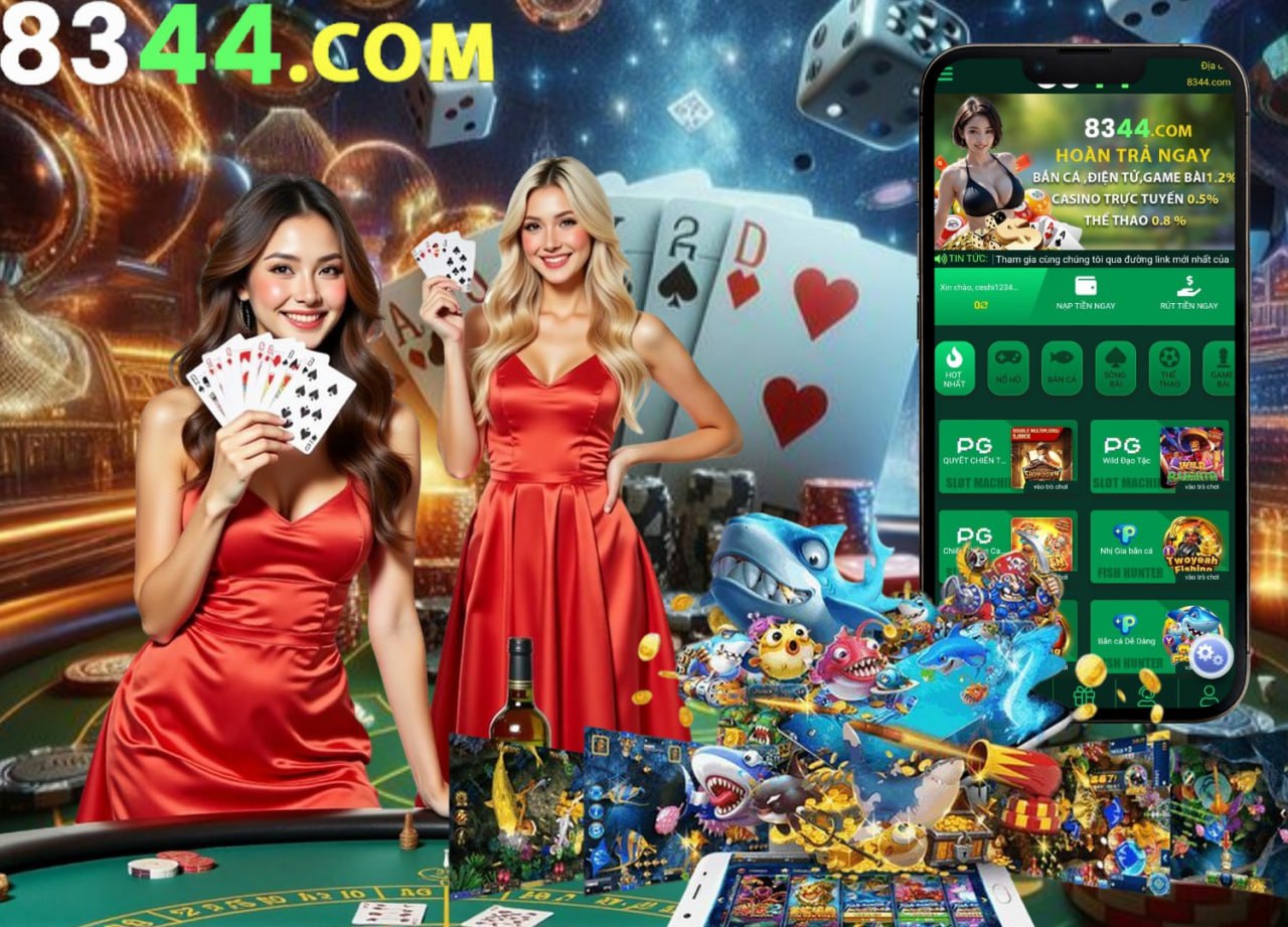 118bet