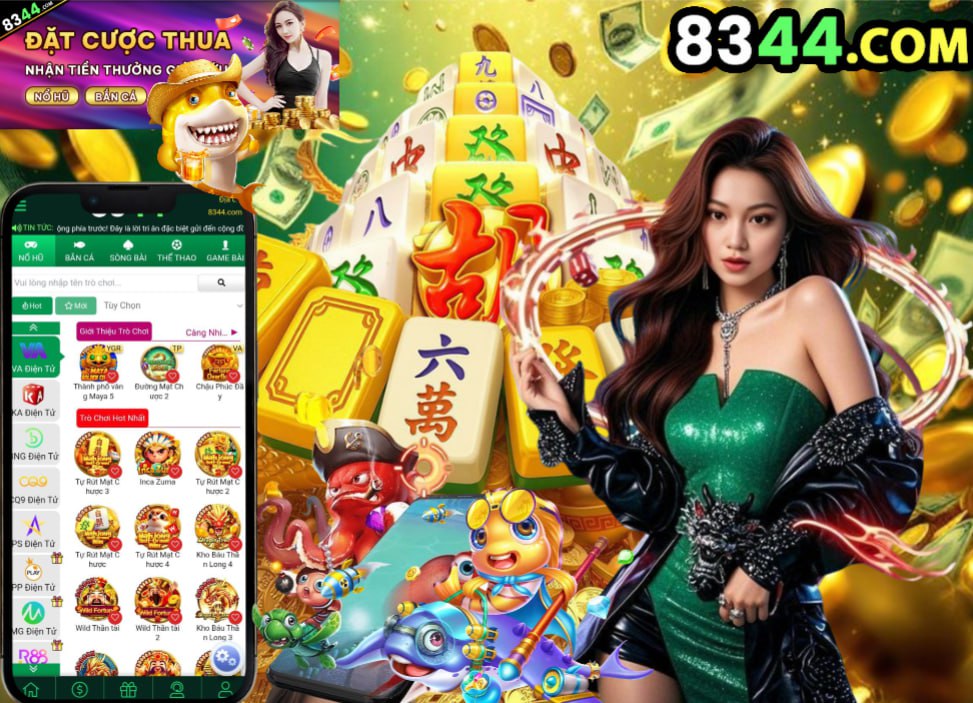 118bet