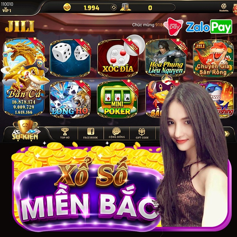 118bet